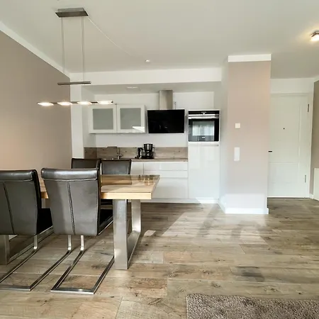 Ferienwohnung Poseidon 4 In Appartamento
